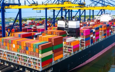 Sea Freight Transportation