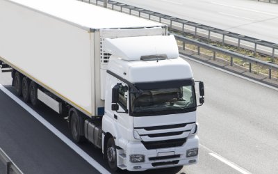 Road Freight Transportation