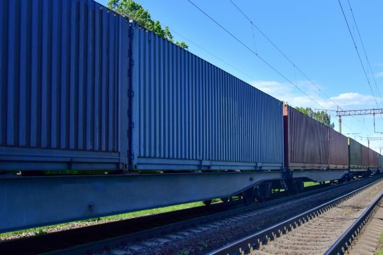 Intermodal Transportation