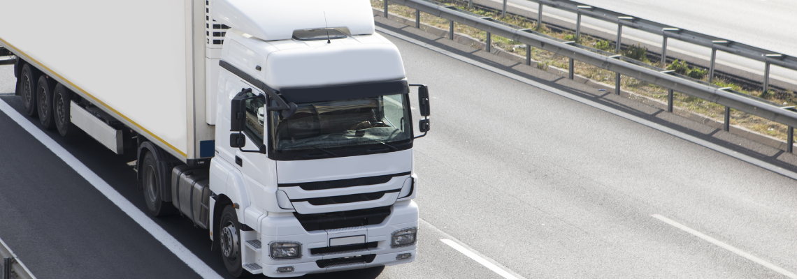 Karayolu Tasimaciligi